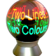 Image for article titled Textable iBall, the Big Ball That Displays Text Messages